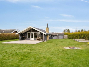 Holiday Home Guthmund - 400m from the sea by Interhome